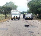 Fallece joven nutricionista en accidente de tránsito entre Pore y Trinidad