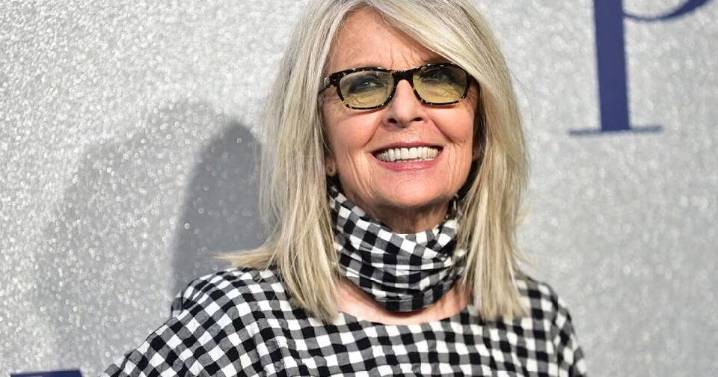 Diane Keaton, Oscar-winning star of ‘Annie Hall’ and ‘The Godfather,’ dies at 79