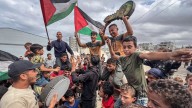 Gaza, entre la alegría y la cautela por el acuerdo de paz: “Aquí la esperanza ha sido asesinada demasiadas veces”