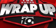 Watch Week 8 of The Wrap Up 2025 live here!