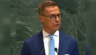 Finland President’s Speech At UN Echoes India’s Demand For Seat At UNSC