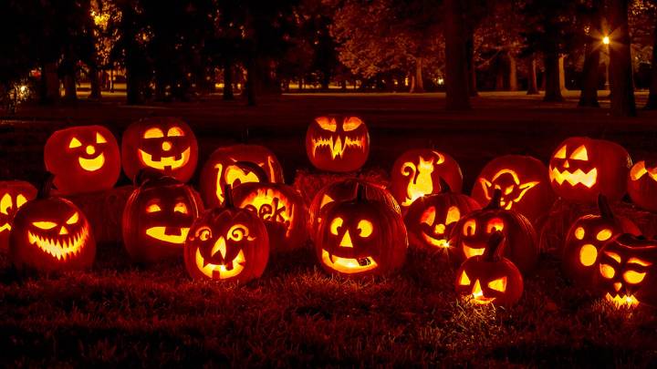 Find a family-friendly Halloween event near you in Dutchess County