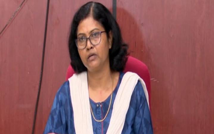 Cyclone by October 27: IMD Bhubaneswar director predicts heavy rainfall in Odisha districts