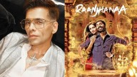 Karan Johar calls out Raanjhanaa re-release with AI editing, supports Aanand L Rai: ‘Aa...