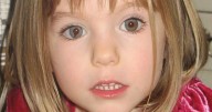 LIVE: Parents of Madeleine McCann 'pursued' by 'stalker' claiming to be toddler