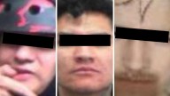 Filtran las identidades de tres sujetos que habrían participaron en actos vandálicos en la marcha del 2 de octubre