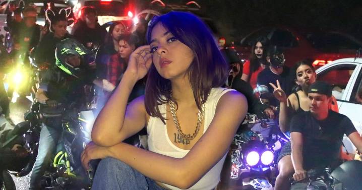 Mega Rodada del Terror termina en ‘caos’ en Cuernavaca tras cancelación de concierto de Cachirula y Loojan