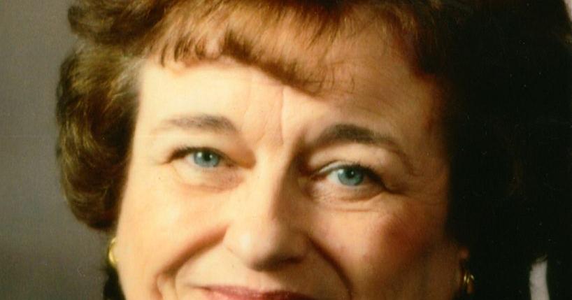 Alyce Kay Moser