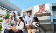 Fuel Your Academic Future with CUHK Scholarships