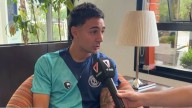 Tomás Bottari, a horas de la semi: "River Plate es el candidato pero vamos por la gran final"