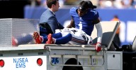 Malik Nabers’ knee surgery set for this week