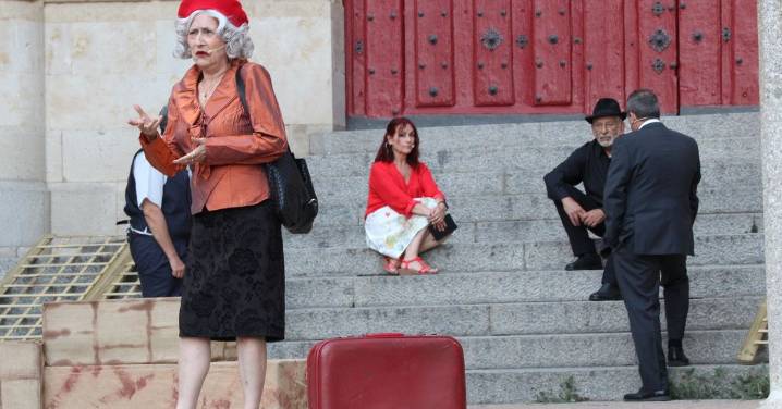 Salamanca refuerza su apoyo a la cultura local con nuevas convocatorias para artistas plásticos y compañías de teatro