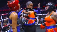 ¡Escándalo en Stream Fighters 4! Yina Calderón abandonó pelea contra Andrea Valdiri