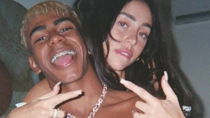 Lamine Yamal y Nicki Nicole anuncian su ruptura: "No ha sido por ninguna infidelidad"