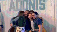 Drake And Sophie Brussaux Celebrate Adonis' 8th Birthday