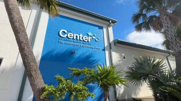 A look back at The Center's inspiring recovery efforts