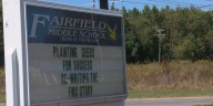 12-year-old charged after bringing loaded gun to Henrico middle school