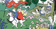 Romance Fiction’s Secret Weapon