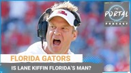 COACHING CHANGE: Lane Kiffin Florida's Next Coach?