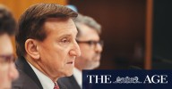 Chris Minns Ron Hoenig: Demand for investigation into allegations of ministerial interference ‘reasonable’