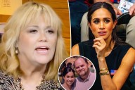 Meghan Markle's sister blasts duchess for leaving dad trapped in Philippines earthquake