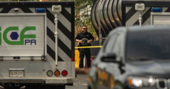 Identifican a dos de las víctimas de la masacre de Carolina