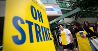 BCGEU strike: ICBC service changes; liquor, cannabis stores closed