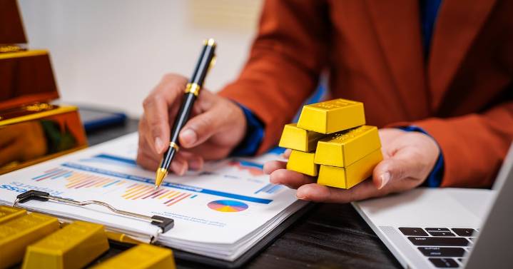 Formalising India's Vast Informal Gold Loan Sector A Key Challenge: Muthoot Fincorp CEO