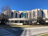 Alabama hospital could close within the next month after debt default, bankruptcy
