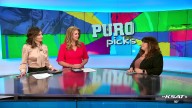 Puro Picks: Social media influencer Stephanie Guerra discusses weekend events in San Antonio