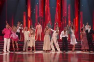 Dancing with the Stars Full Recap: A Surprise Announcement Shocks the Ballroom After Tears Flowed