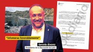 La diputación socialista de León avaló un pelotazo de la trama del 'caso Koldo' tras las detenciones