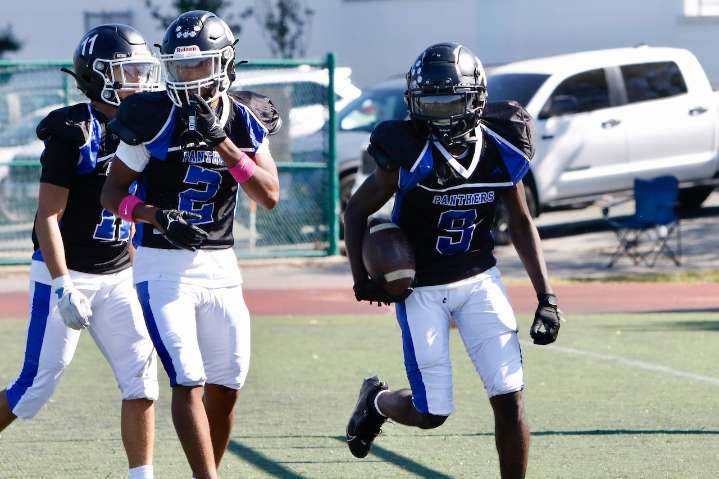 Staten Island HS football: Petrides gets dominant home win over Information Tech