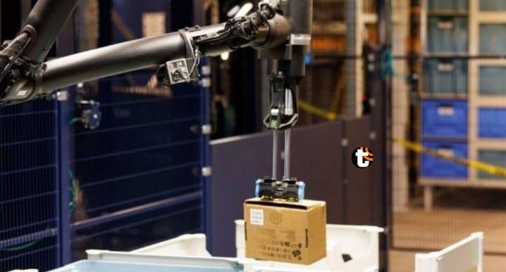 ¡Amazon despide a 30 mil empleados y apuesta por los robots! ¿Perú está listo para la revolución automatizada?