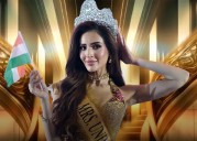 Sherry Singh scripts history, becomes first Indian in 48 years to win Mrs Universe 2025 crown