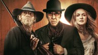 Nicolas Cage Western 'Gunslingers' Makes Its Streaming Debut on Netflix US