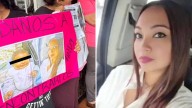 Caso Andrea Jazmín: Mujer y su Bebé de 8 Meses Desaparecen en Coyoacán, CDMX