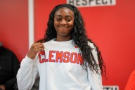 Basketball: Naperville's Trinity Jones commits to Clemson
