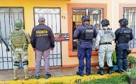 Entregan 539 inmuebles recuperados de despojo