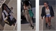 2 of 3 suspects identified in Pickering mall theft, $25K of stolen sunglasses recovered