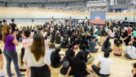 Más de 300 artistas iniciaron los ensayos para la Fiesta Nacional del Sol 2025