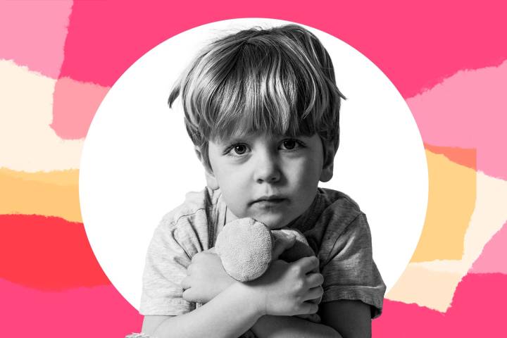 Parenting advice: I think I made a huge mistake while potty training my son. I don't think I can deal with the consequences.
