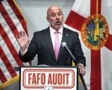 Florida CFO Blaise Ingoglia retreats on overspending claims by Seminole County
