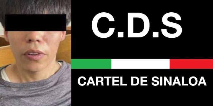 Quién fue El Morral, operador de Los Chapitos abatido en Culiacán y acusado de varias masacres