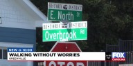 Greenville neighborhood to see historic sidewalk transformation
