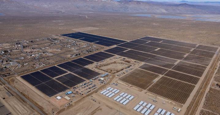 Plan to reflect sunlight to power solar panels at night upsets astronomers