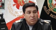 Vicente Tiburcio, el nuevo ministro de Interior: este es su perfil