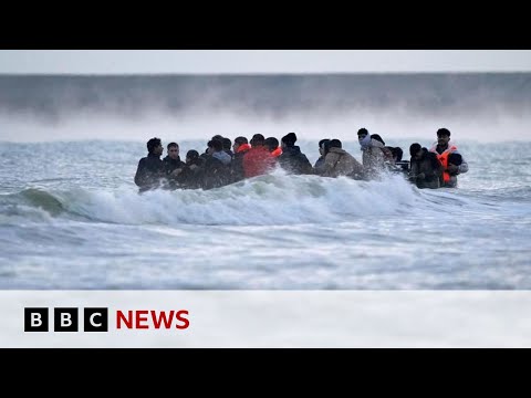 Migrant removed to France returns to UK on small boat