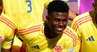 Colombia sub-20 – Noruega sub-20: ¡Por ‘un pelito’ y es golazo! Neiser Villarreal casi hace el gol del mundial