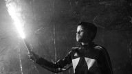 'Ish' Director Imran Perretta on Debut Feature, Police Van Experience